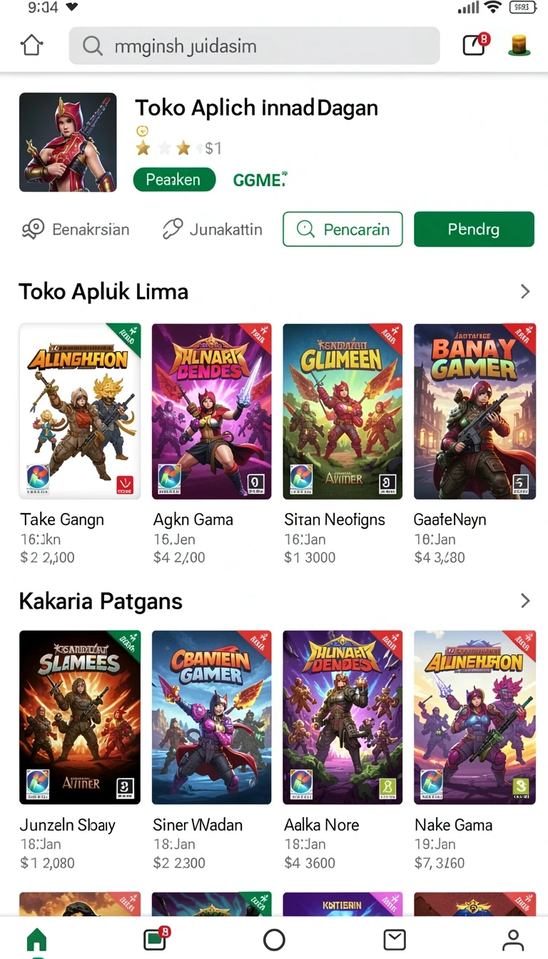 Screenshot 7svip nomor 1