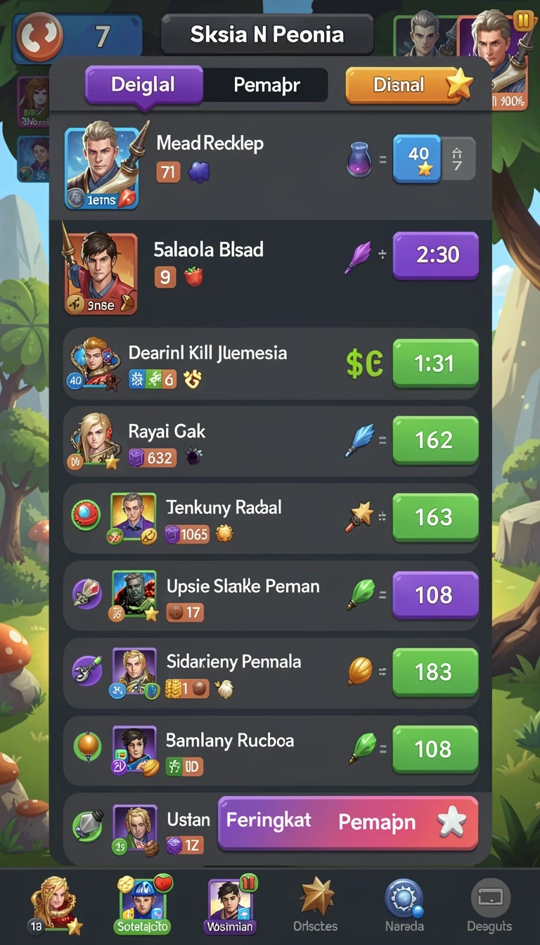 Screenshot 8728slots nomor 1