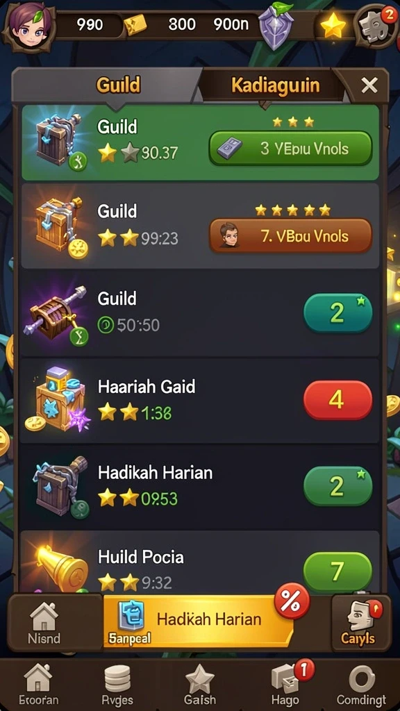 Screenshot 88main nomor 1