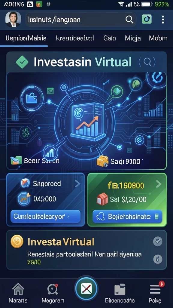 Screenshot 92glory nomor 1