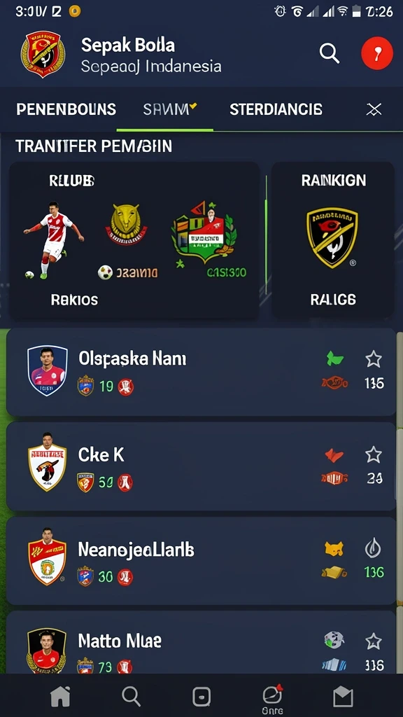 Screenshot 92glory nomor 2