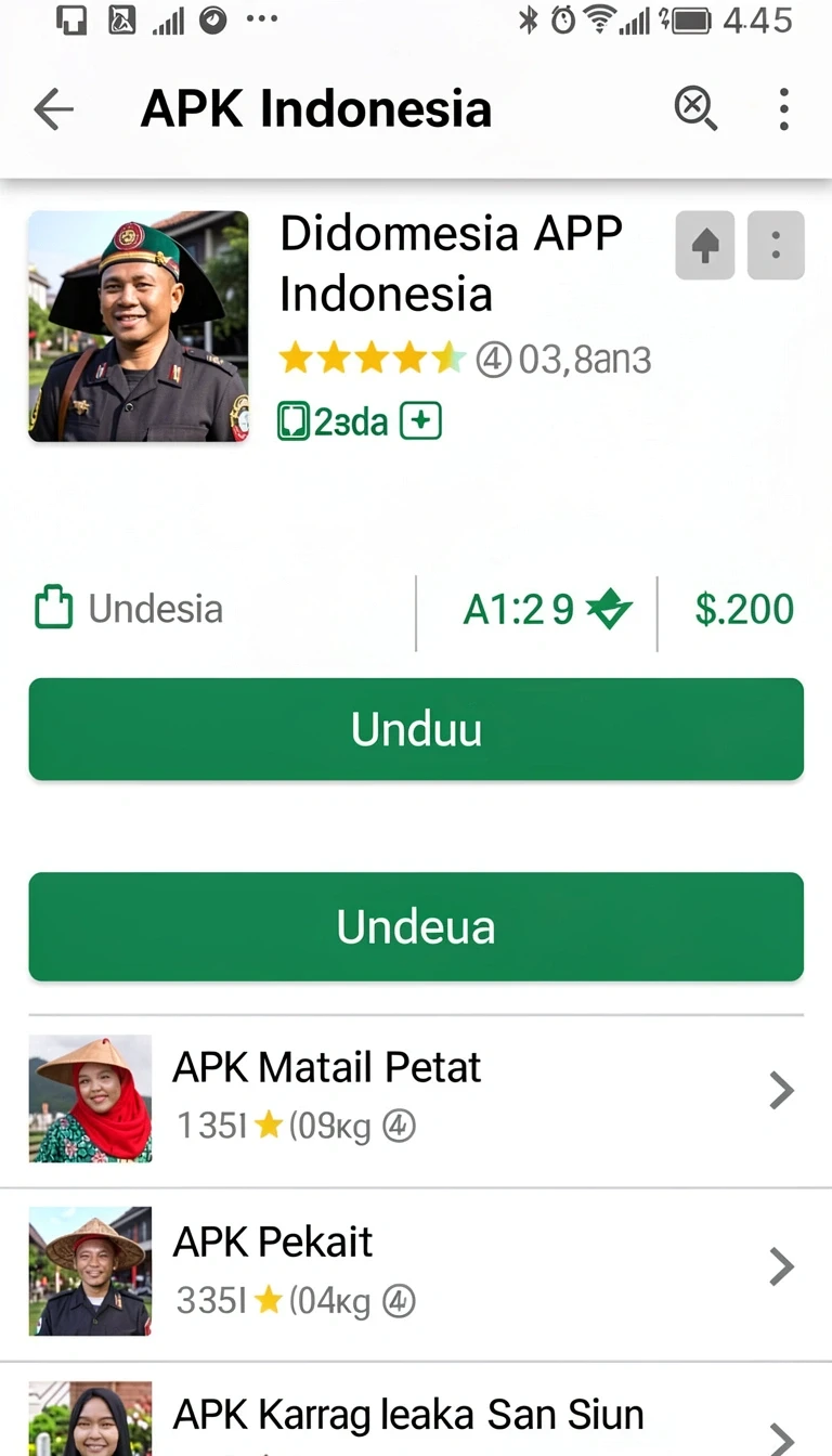 Screenshot a7777 nomor 1