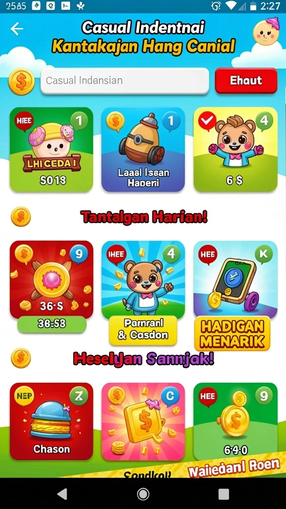 Screenshot adam77 nomor 1