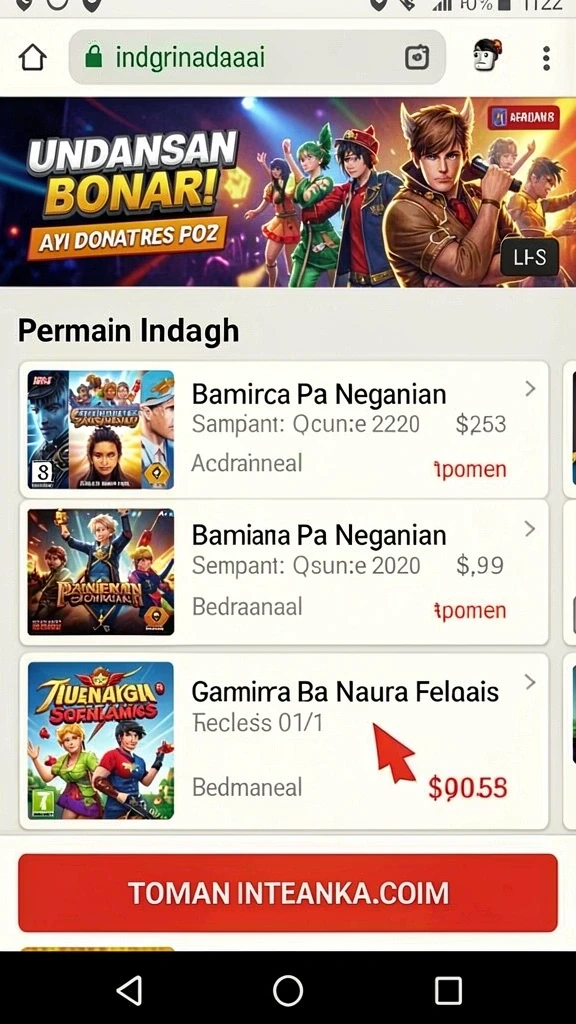 Screenshot agam66 nomor 1