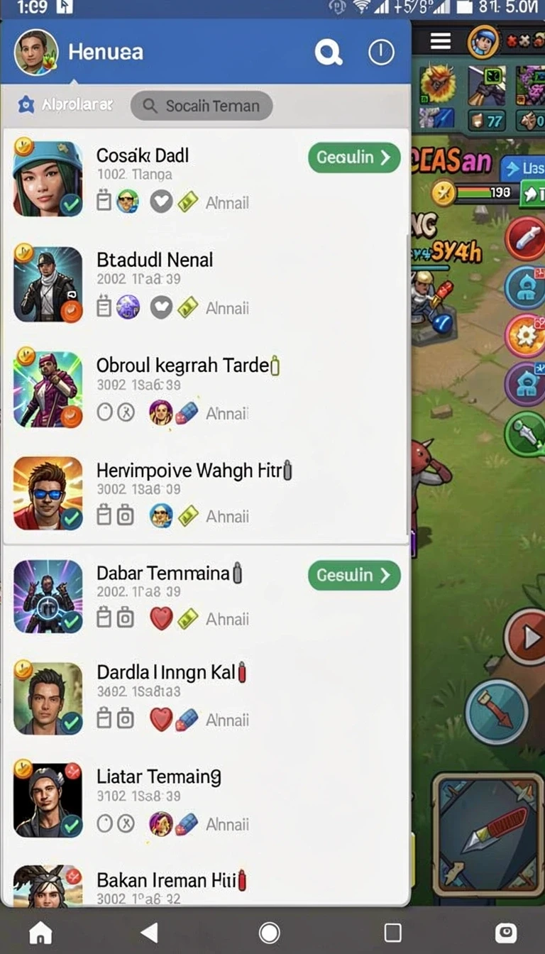 Screenshot bni789 nomor 2