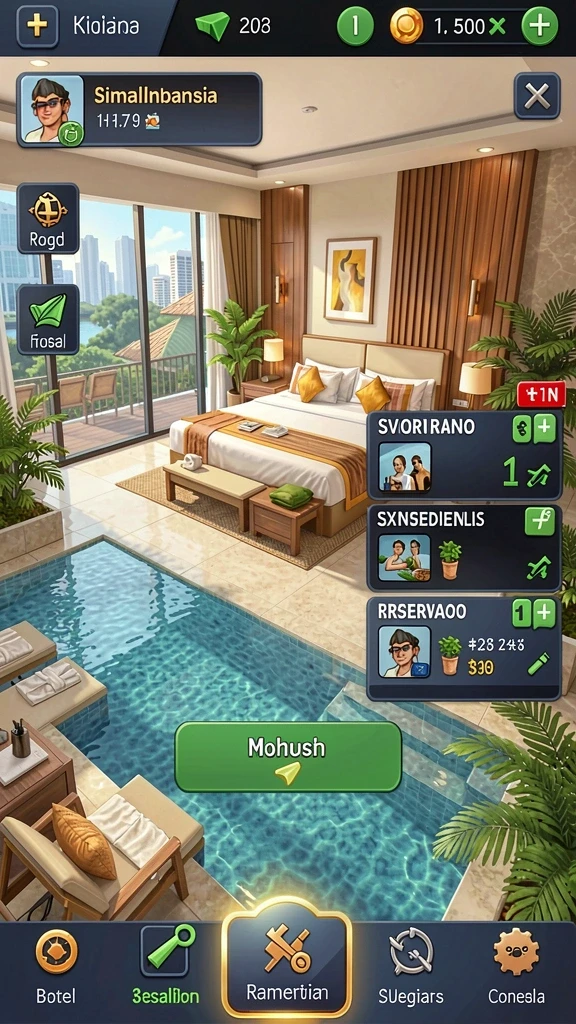 Screenshot dewapg nomor 2