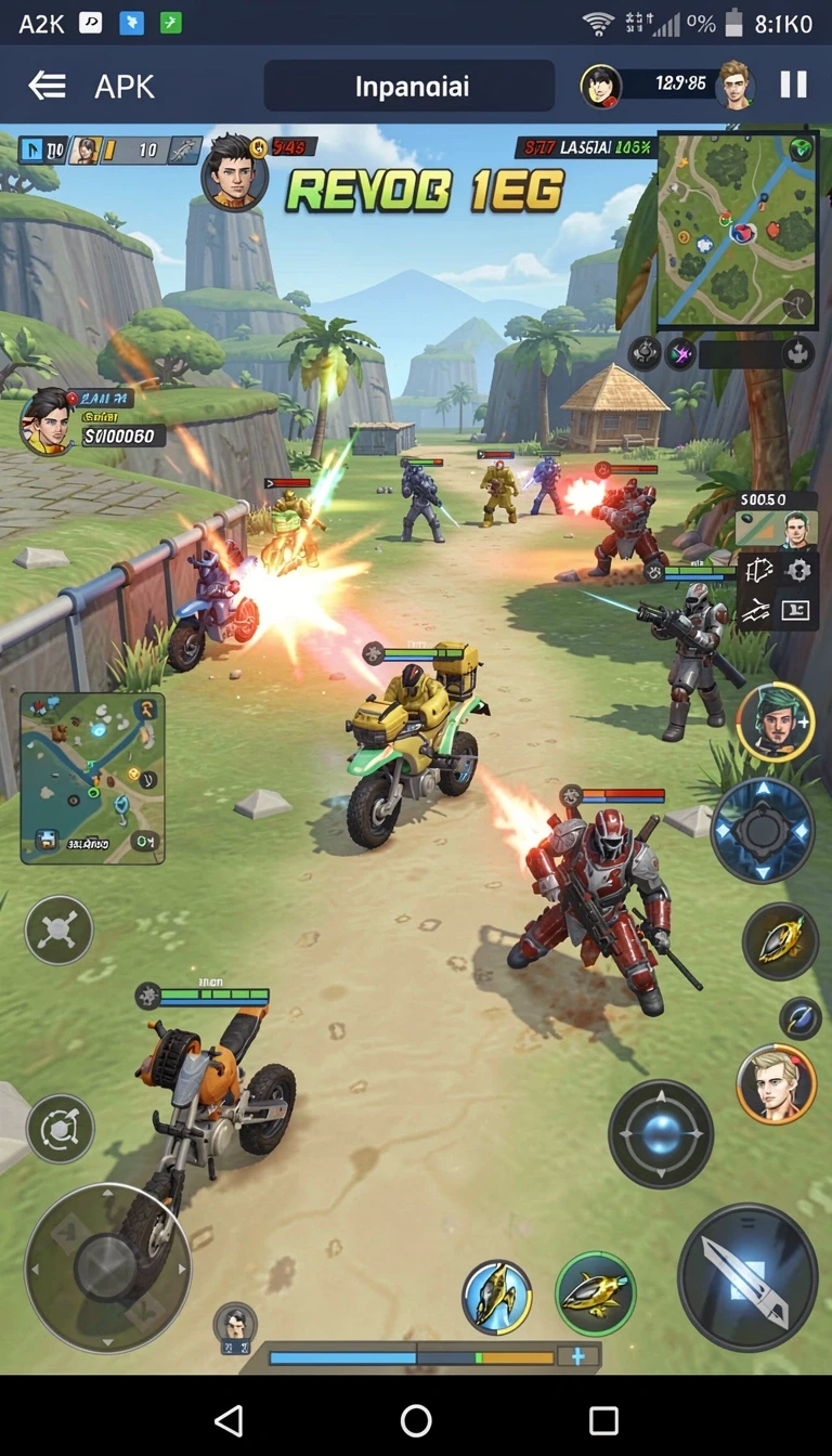 Screenshot dewaslot99 nomor 3