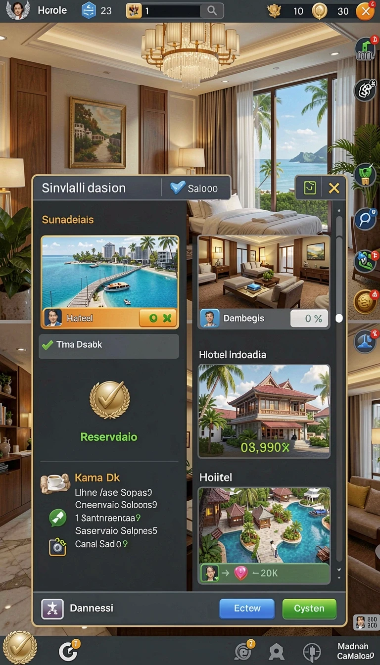 Screenshot dewatogel nomor 2
