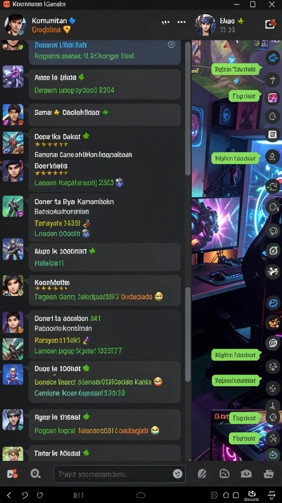 Screenshot dota88 nomor 3