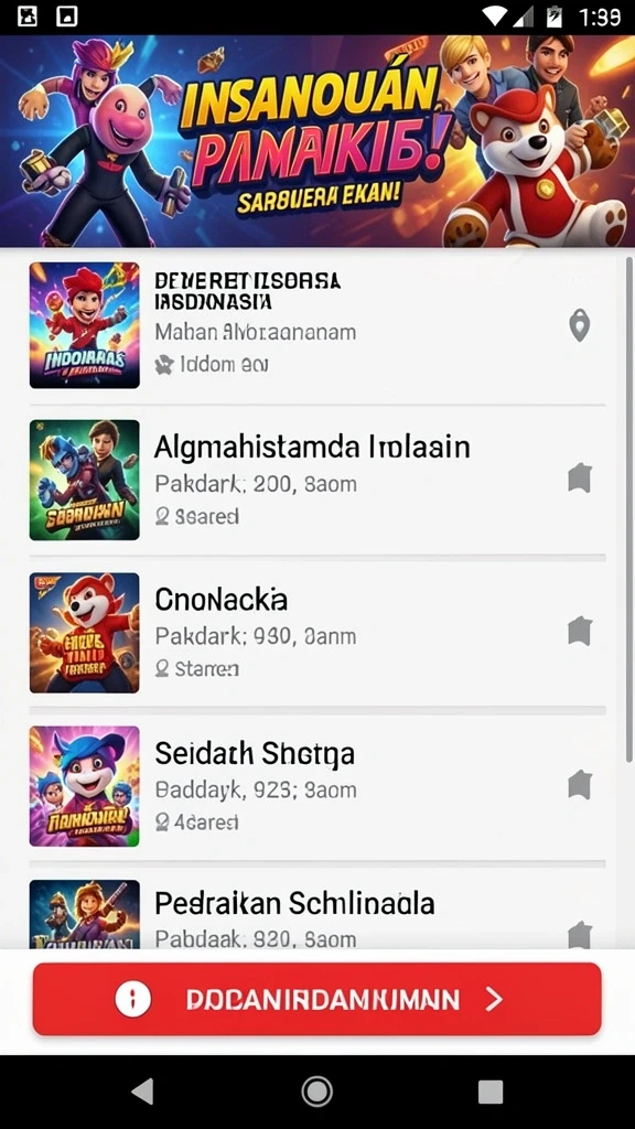 Screenshot fb168 nomor 1