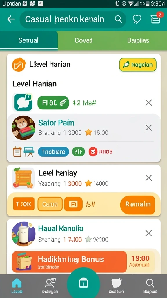 Screenshot gacormax nomor 1