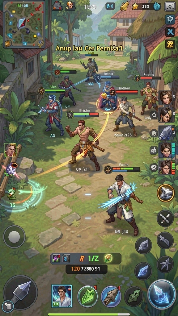 Screenshot gogorejeki nomor 3