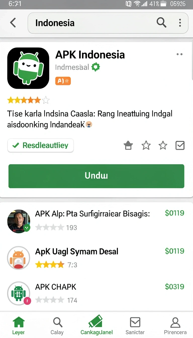 Screenshot hokigame nomor 1