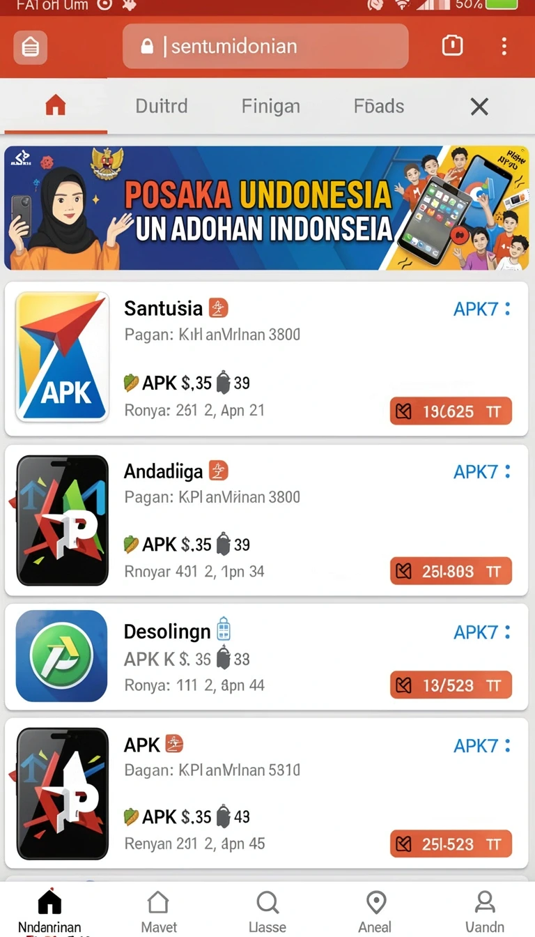 Screenshot hokigame nomor 3