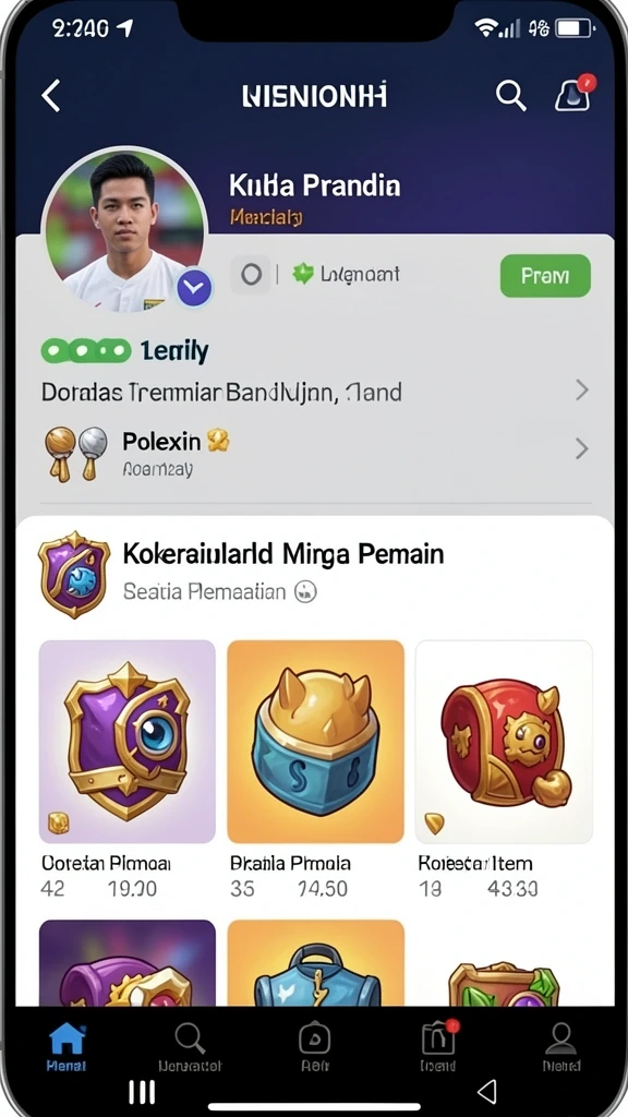 Screenshot ibet899 nomor 3