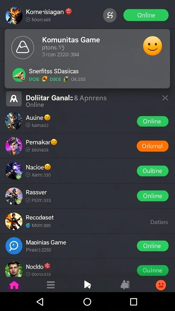 Screenshot id678 nomor 1