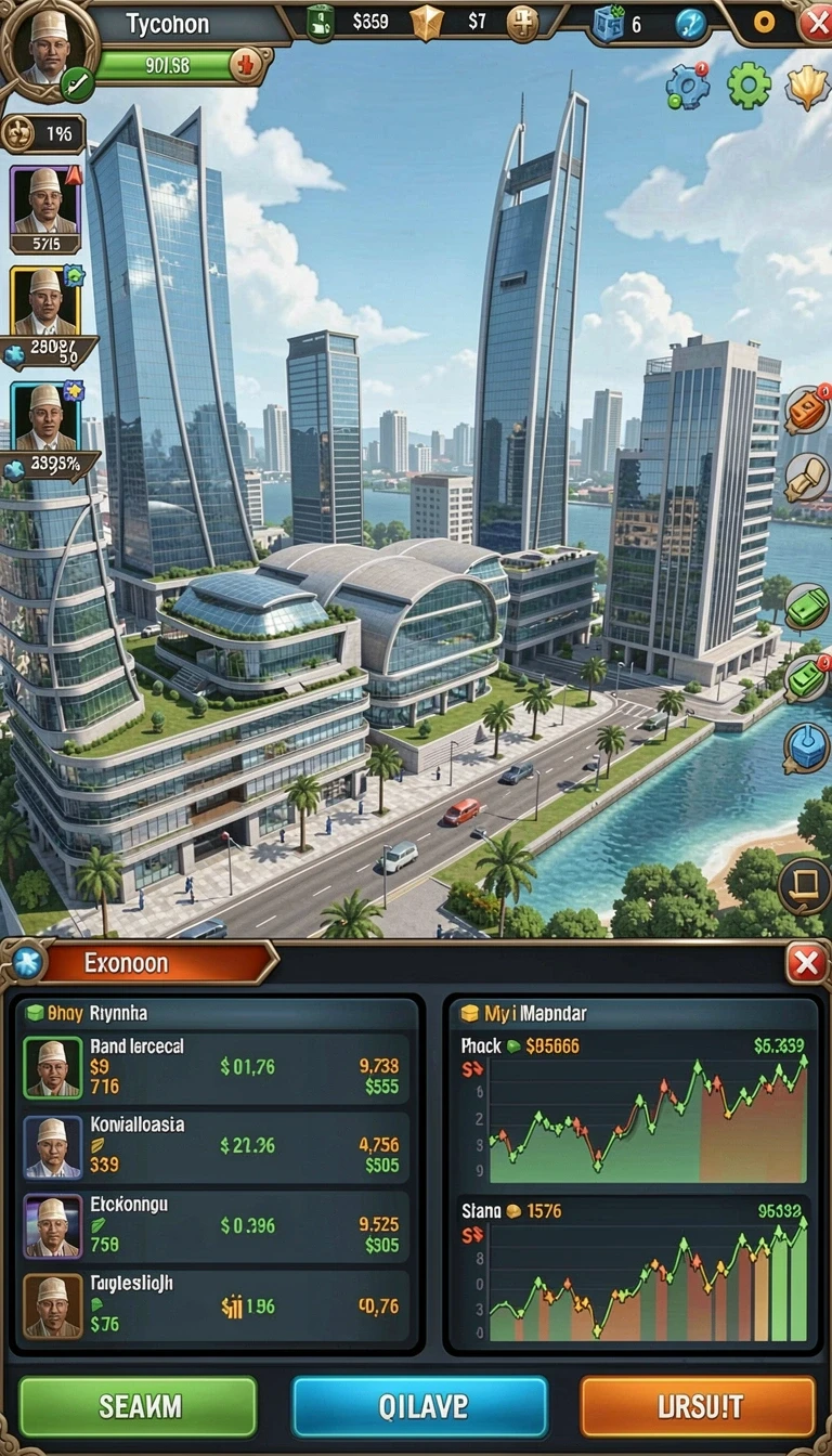 Screenshot idrgame nomor 3