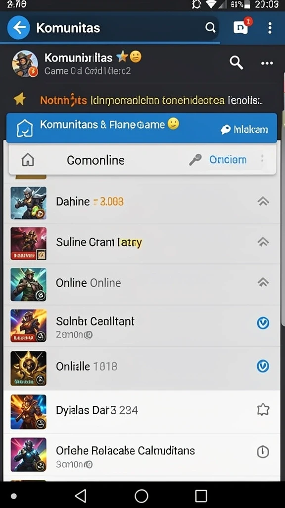 Screenshot love678 nomor 2
