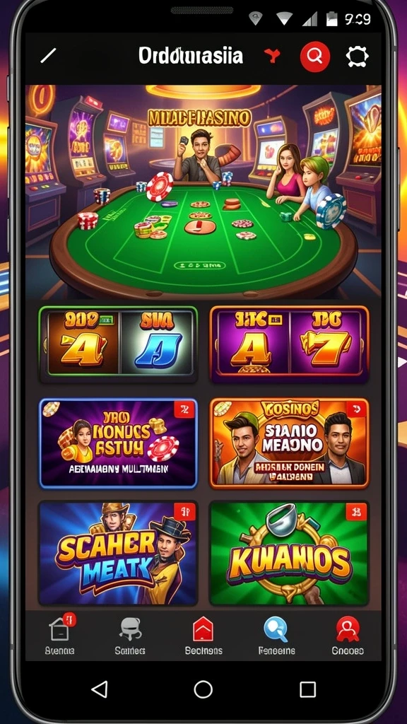Screenshot love678 nomor 3