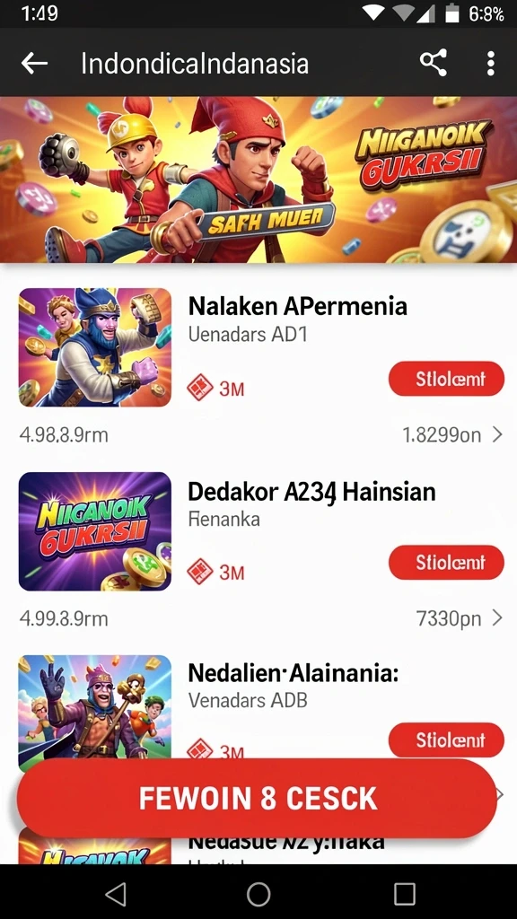 Screenshot luxury777 nomor 2