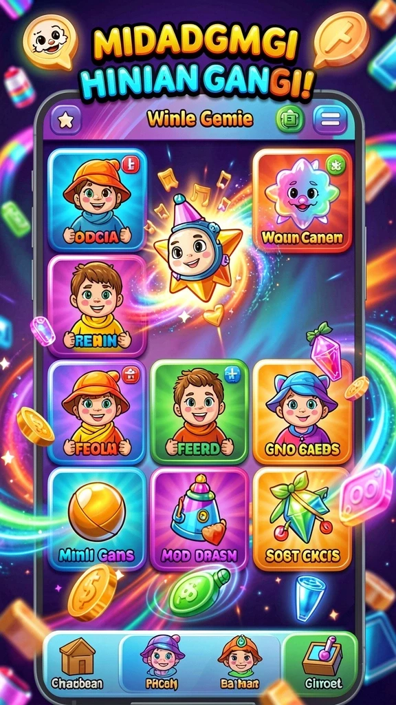 Screenshot luxury777 nomor 3