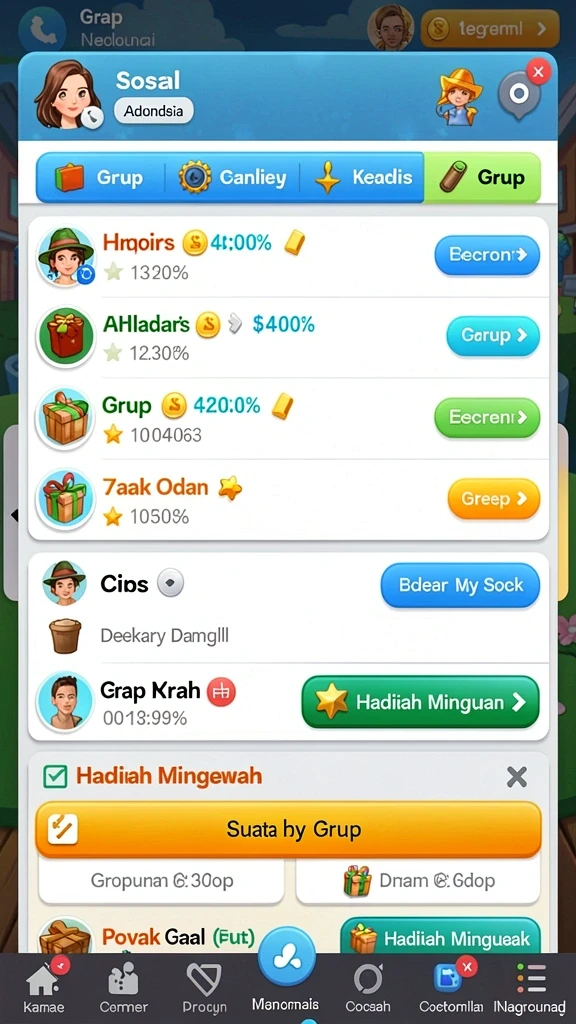 Screenshot mawartoto nomor 1