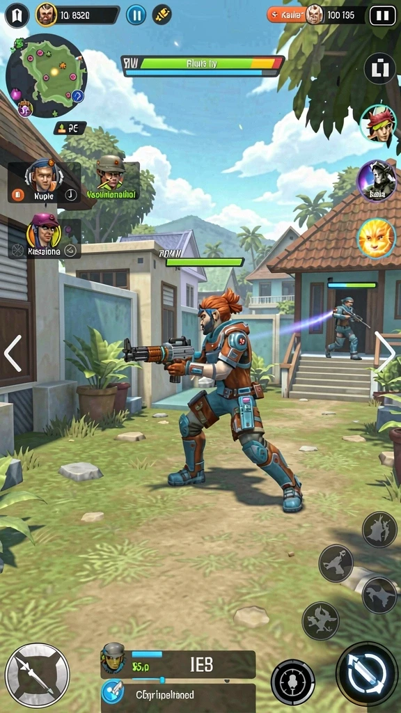 Screenshot maxslot nomor 1