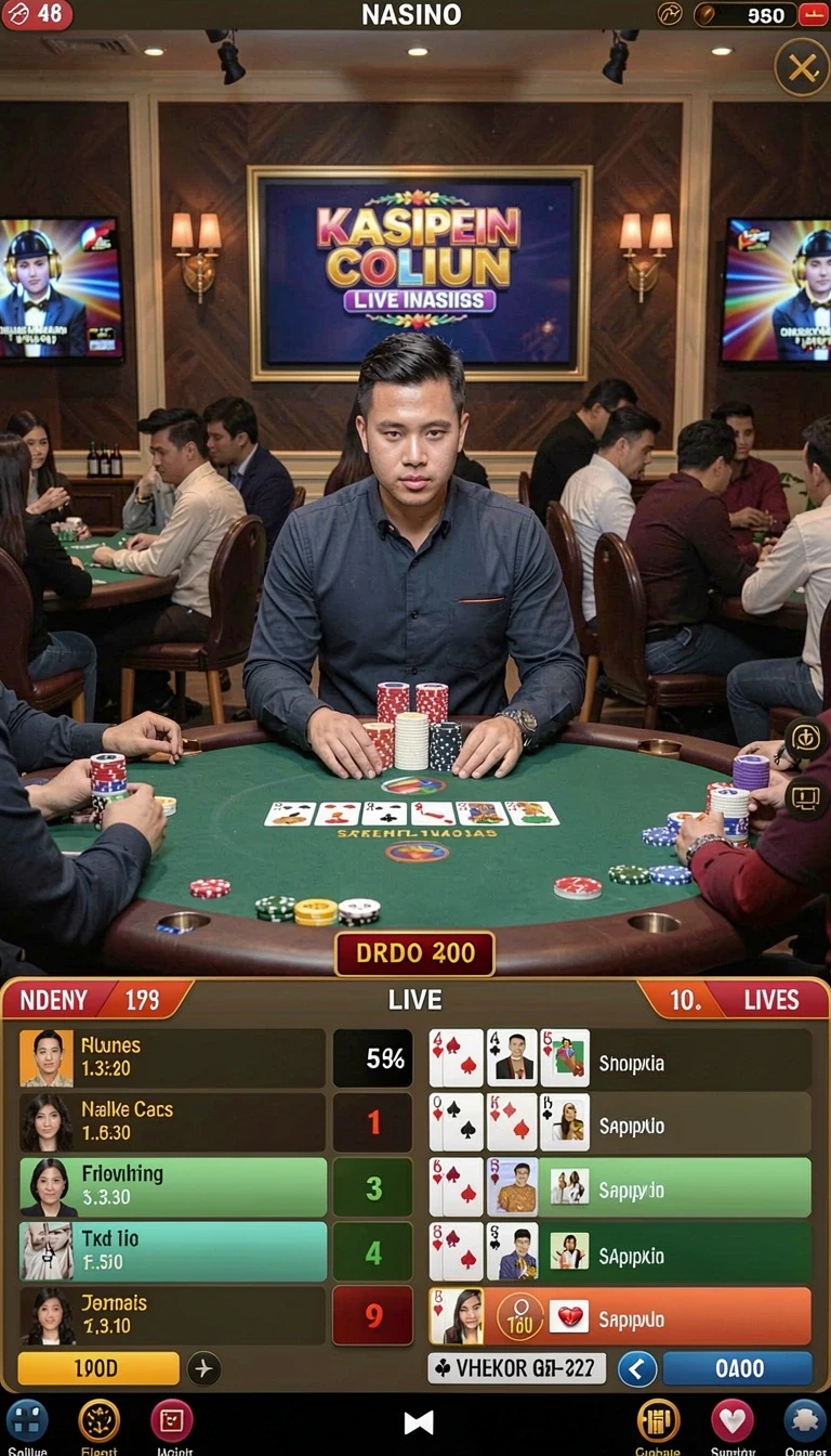 Screenshot mustang77 nomor 1