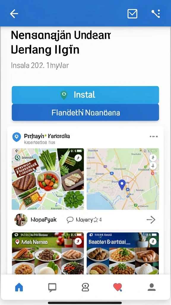 Screenshot nekototo nomor 2