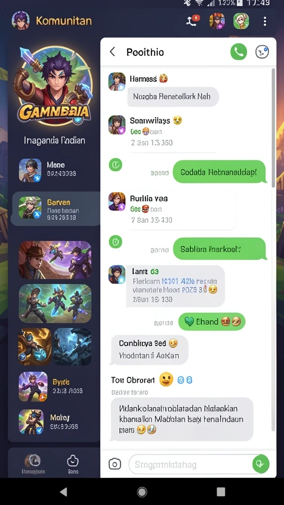 Screenshot nusabet nomor 3