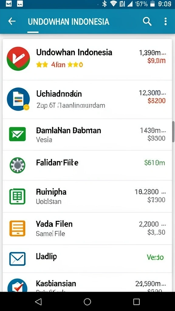 Screenshot ormastoto nomor 1