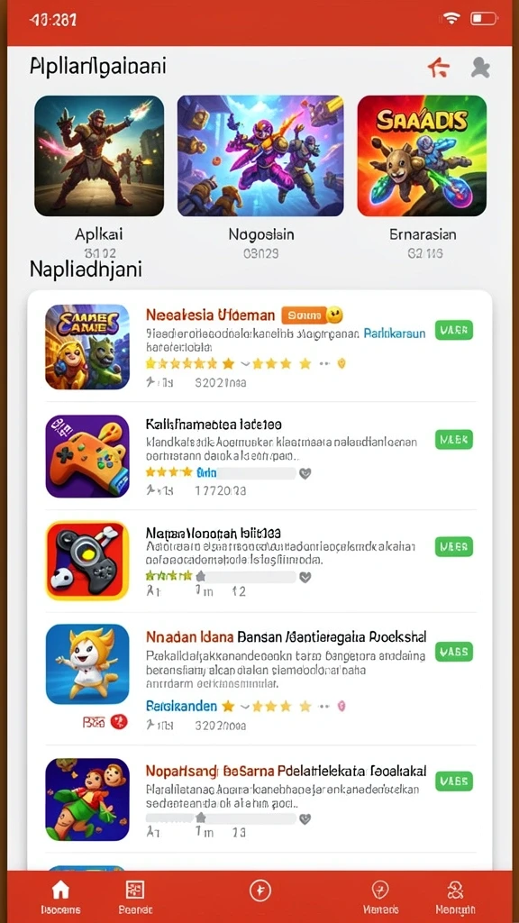 Screenshot ormastoto nomor 3