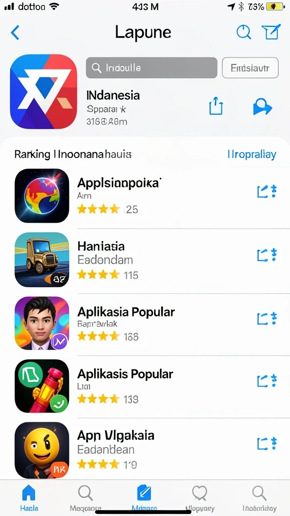 Screenshot petirrp nomor 1