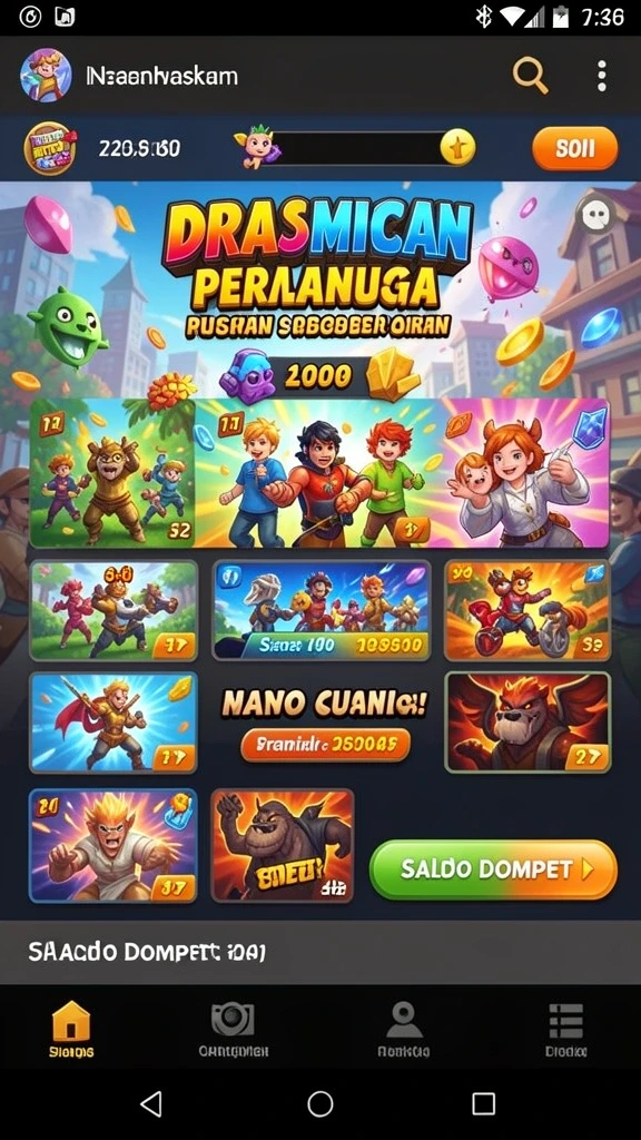Screenshot pf777 nomor 2