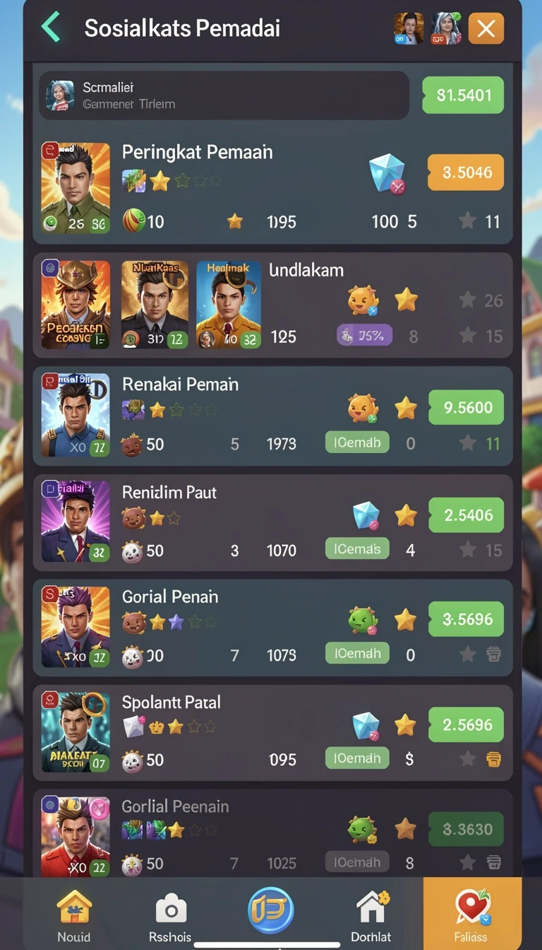 Screenshot prada188 nomor 3