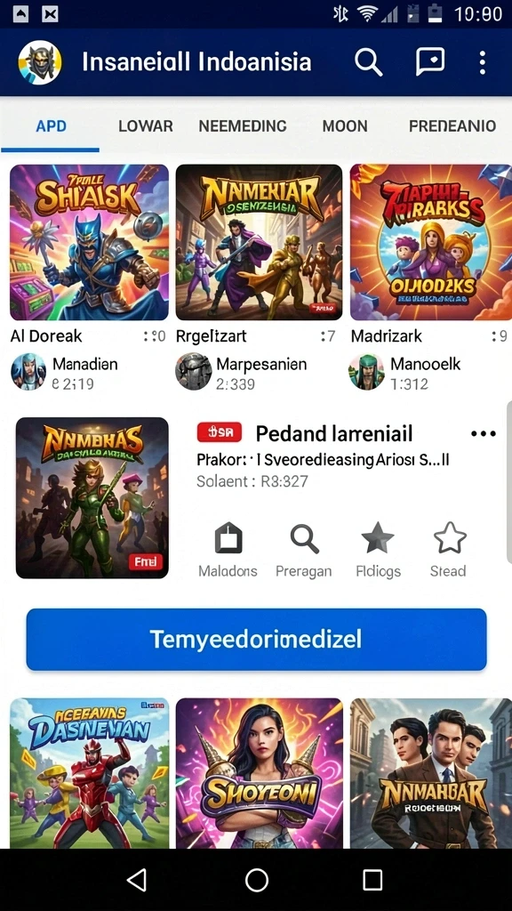 Screenshot qqnusa nomor 1