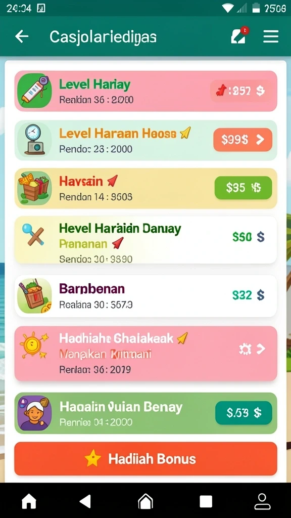 Screenshot rajatoto88 nomor 2