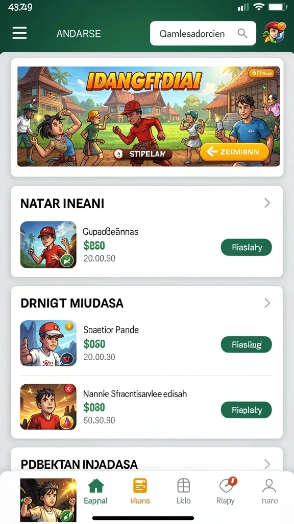 Screenshot rprprp nomor 1