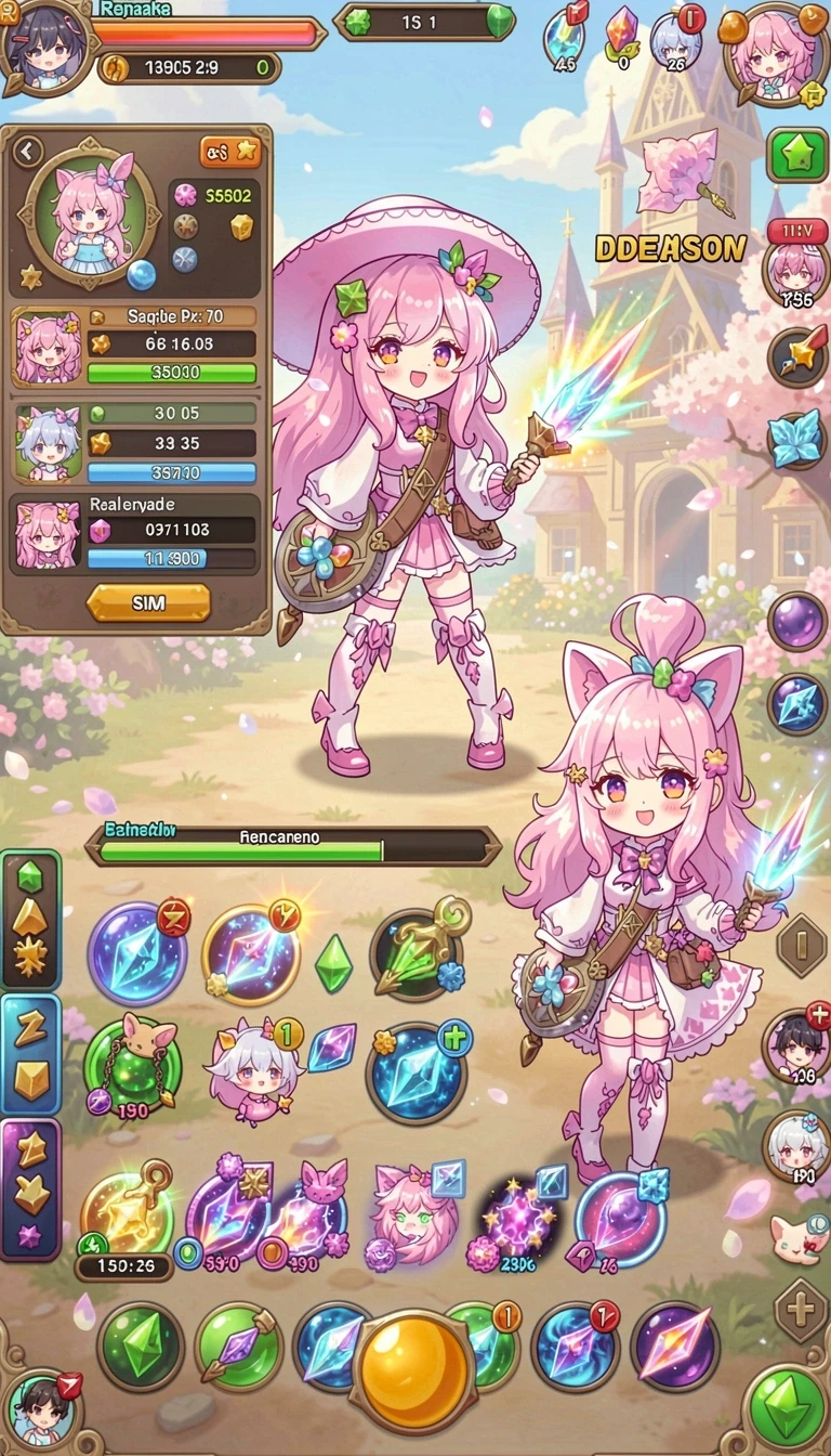Screenshot s9s9 nomor 1