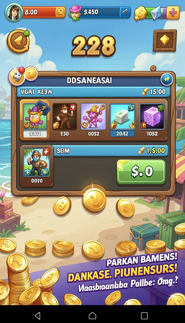 Screenshot s9s9 nomor 3