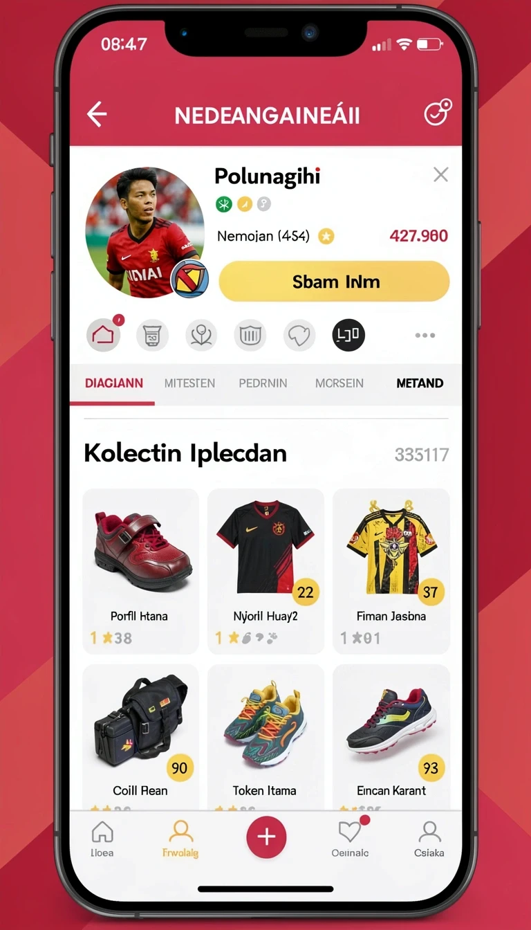 Screenshot slot88 nomor 1