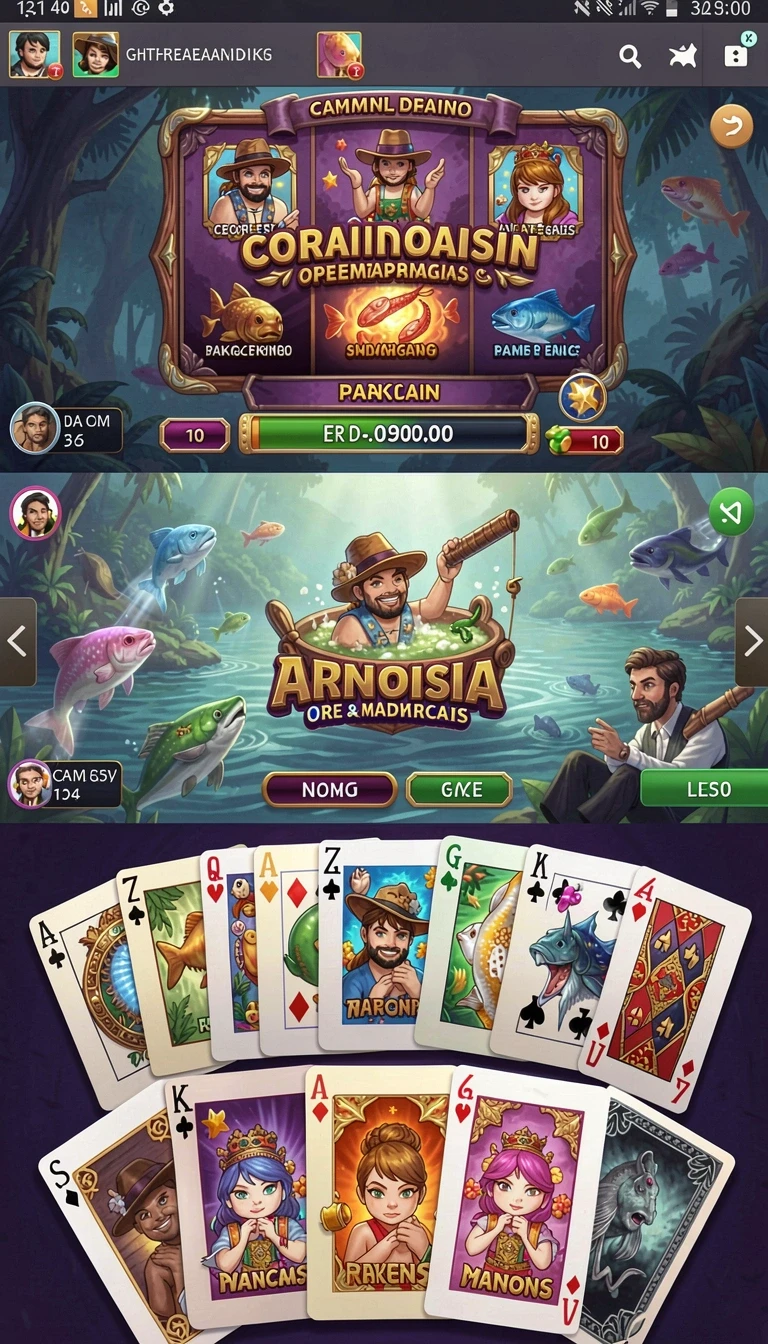 Screenshot spingold nomor 3