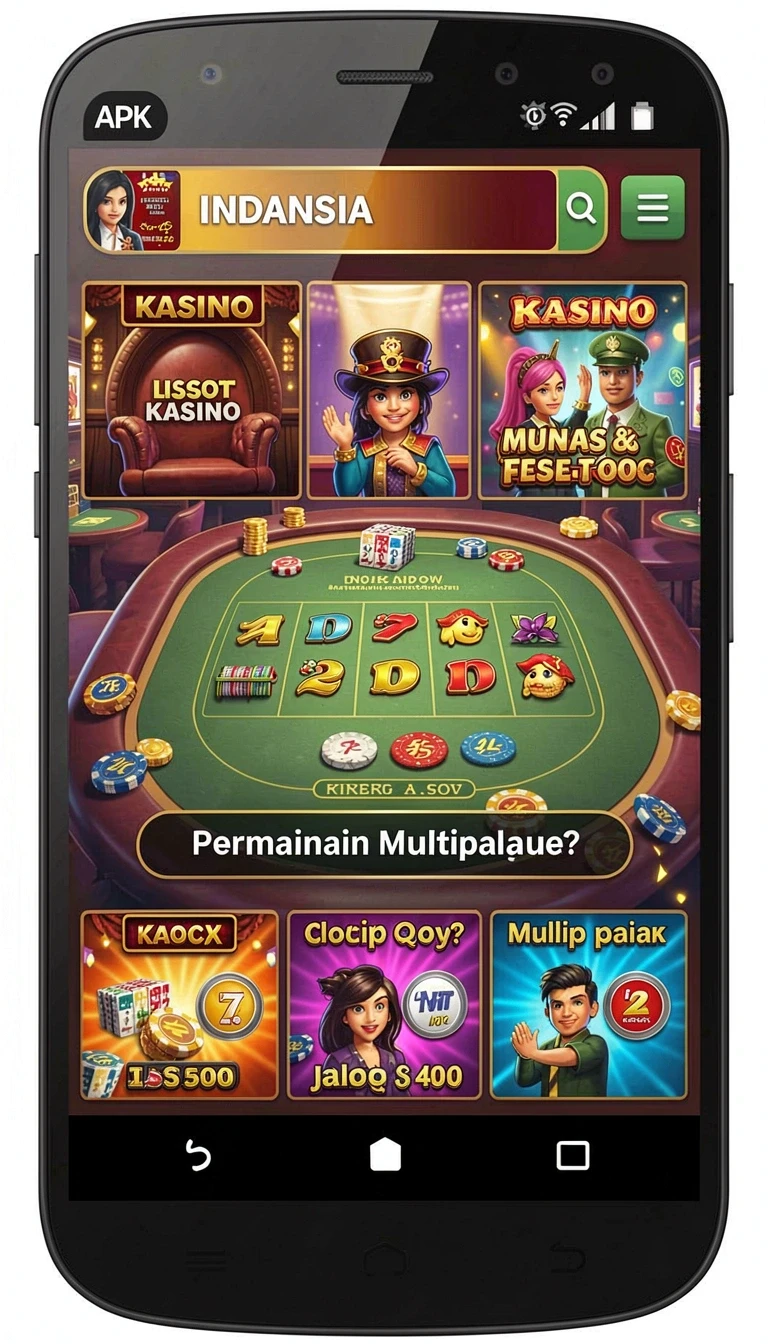 Screenshot supersvip nomor 1