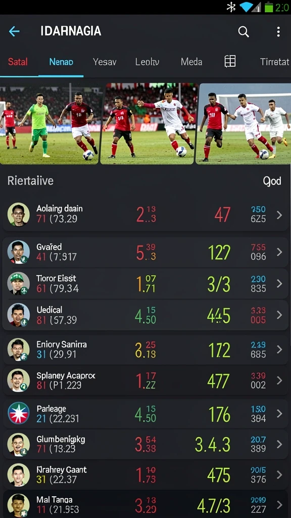 Screenshot surga19 nomor 1