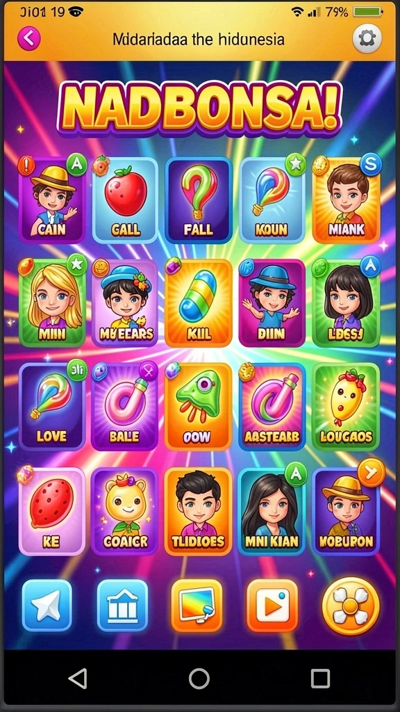 Screenshot taruhan77 nomor 3
