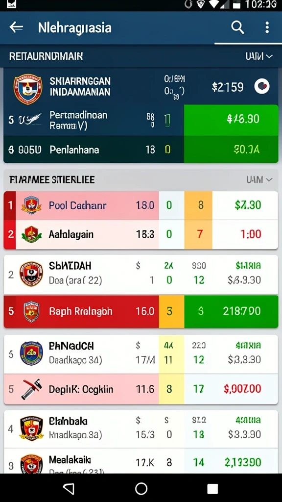 Screenshot tempototo nomor 2