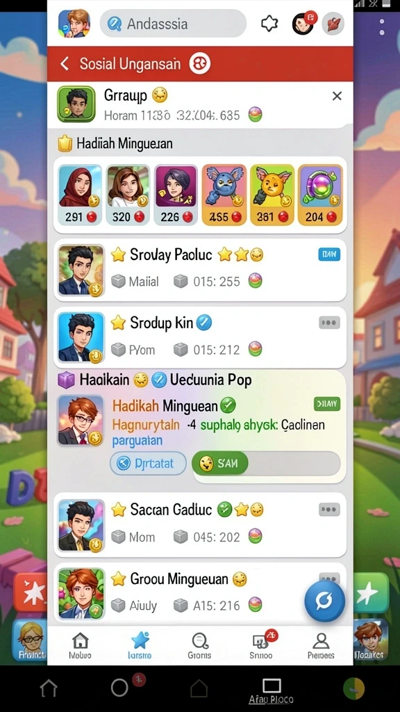 Screenshot topanwin nomor 3