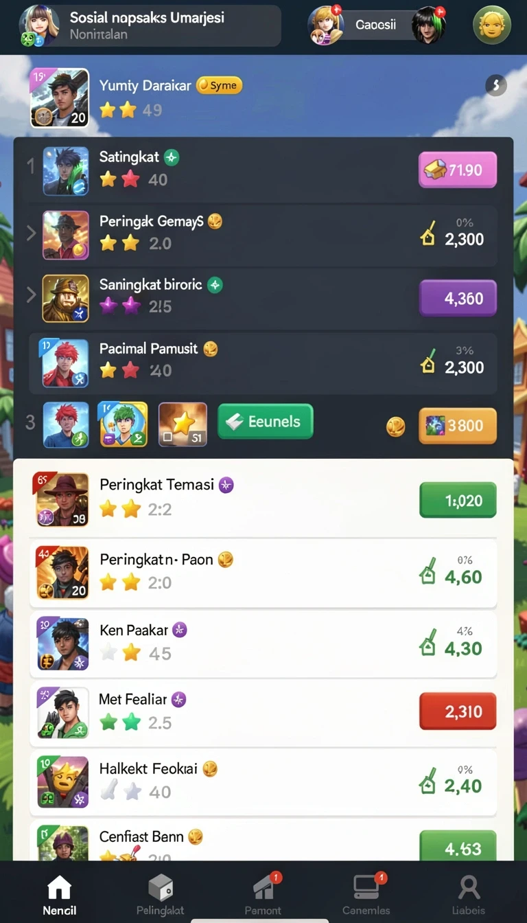 Screenshot uang77 nomor 3