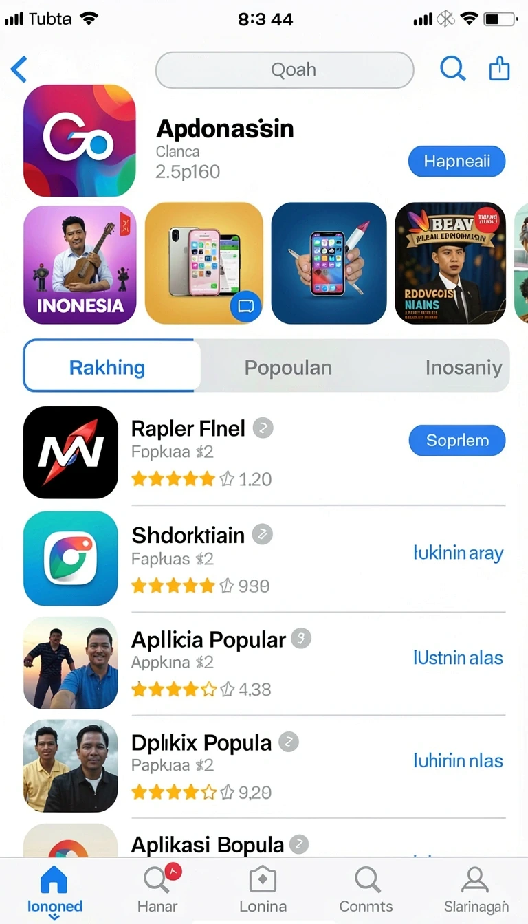 Screenshot valohoki nomor 3