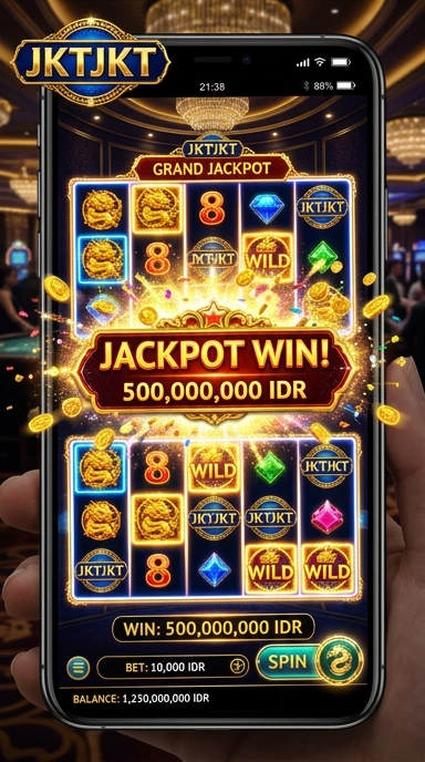 jktjkt — galeri pratinjau Resmi APK